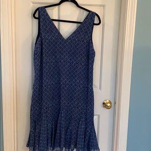 Lauren Ralph Lauren dress